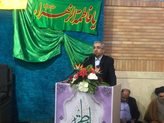 ارزش منبع گران‌بهایی همچون آب نباید فقط متاثر از قیمت باشد/ اخلاق اصلی‌ترین الزام موفقیت و دستیابی به اهداف است/ اصلاح فرهنگ مصرف یعنی دور شدن از بدمصرفی