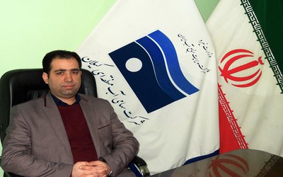 انتصاب سرپرست امور منابع آب شهرستانهای فومن و شفت