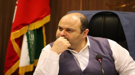 رضا رسولی: - احیای بافت تاریخی شهر احترام به هویت شهروندان است - کاروانسرای سعادت احیا می شود