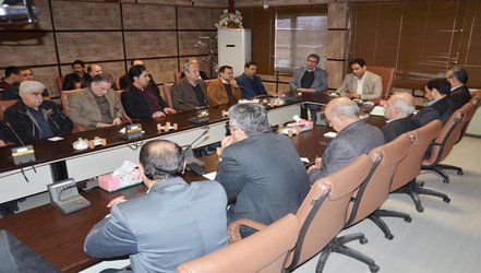 استفاده از همه ظرفیتهای منابع انسانی با رویکرد هم افزایی و حرکت رو به جلو، ضامن آینده روشن و متعالی است