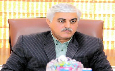 فعال کردن ۸ ایستگاه پمپاژ راکد استان، یکی از اقدامات شاخص آب منطقه ای لرستان است