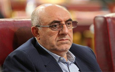 سید علی آقامیری: موضوع این است که رئیس جمهور چون سمنانی است، می خواهد به هر قیمتی به توسعه افسارگسیخته استان زادگاه خود کمک کند