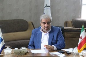 برگزاری جلسه کمیته راهبردی طرح احیاء و تعادل بخشی منابع آب زیرزمینی