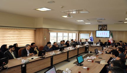 پاسخگویی به مراجعین اولویت راهبردی مدیران شرکت