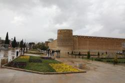 شیراز آماده‌ حضور مسافران است