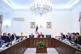 باید برای صیانت از منابع انرژی کشور برنامه ریزی جدی شود / برقی شدن ۸۵ هزار چاه آب کشاورزی در دولت تدبیر و امید