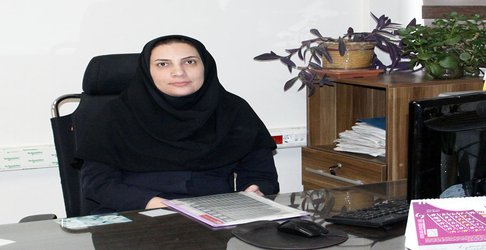 رئیس گروه فناوری اطلاعات منصوب شد