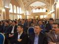 در سال ۹۸ باید قابلیتهای لازم متناسب با حجم کار در سازمان ایجاد گردد