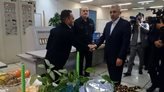 خدمات‌رسانی ۴۰ هزار نفر از کارکنان صنعت آب و برق در ایام نوروز/ راه‌اندازی ۴۴۰۰ مگاوات نیروگاه جدید تا پایان امسال/ آخرین وضعیت آب و برق مناطق سیل‌زده شمال کشور