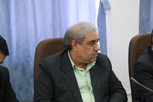 برگزاری جلسه شورای حفظ حقوق بیت المال به مناسبت هفته منابع طبیعی