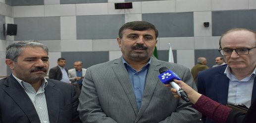 مدیرکل مدیریت بحران خوزستان هشدار داد:  مسافران نوروزی از توقف در حاشیه رودخانه‌ها خودداری کنند