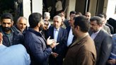 تنها برق یک روستای سیل‌زده مازندران قطع است/ سد شهید رجایی جلوی یک تراژدی غم‌بار انسانی را گرفت