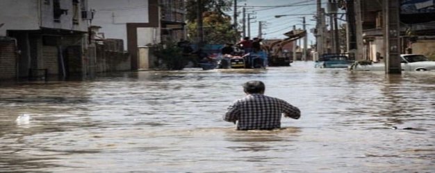 فراخوان جمع آوری کمک های نقدی و غیر نقدی به سیل زدگان گلستان و مازندران