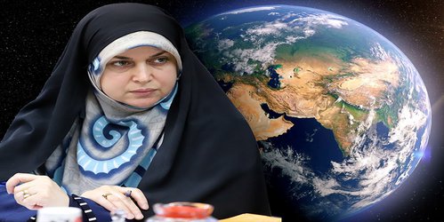 مشارکت شهرداری رشت در بزرگترین خاموشی جهان
