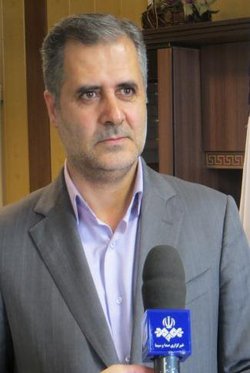 کلیه سدها، بندها، مسیل ها و رودخانه های استان سیلابی است