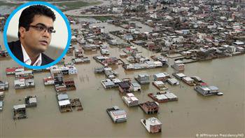 ضرورت تدوین و رعایت آیین نامه های حفاظت ساختمان ها در برابر سیل