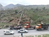 برق ۵۷۳ روستا در استان لرستان وصل شد/ تمامی روستاهای استان تا پایان هفته آینده برق‌دار می‌شود/ شبکه‌های فوق توزیع، انتقال و فشار قوی لرستان در حالت پایدار قرار دارد
