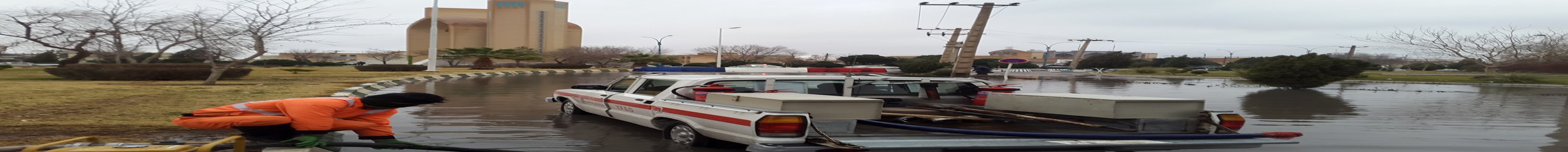 انجام بیست مورد ماموریت رفع...