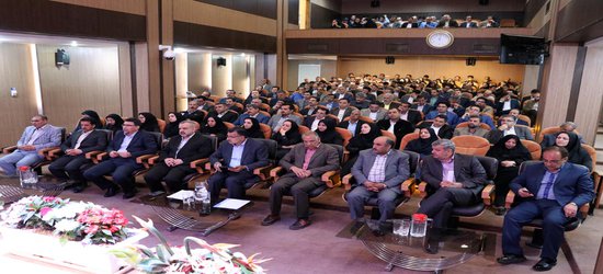 آمادگی کامل برای مواجهه و مدیریت سیلاب ها را داریم