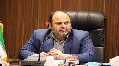 انتقاد رسولی از عملکرد اداره کل میراث فرهنگی / الزام شهرداری برای عدم ارائه مجوز برای برگزاری نمایشگاه عرضه محصولات در پیاده راه