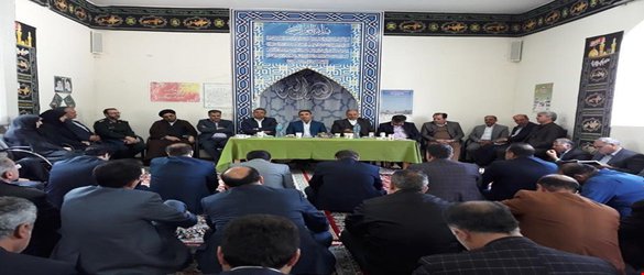 سد الغدیر ساوه پس از ۲۲ سال در آستانه سرریز است