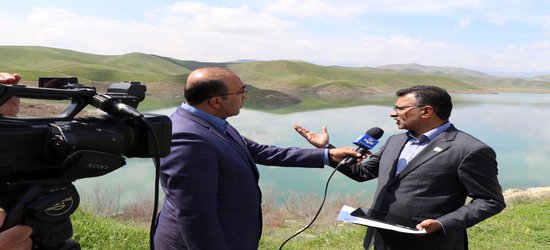 باتوجه به سدهای ساخته شده در استان هدر رفت آب نخواهیم داشت/ رودخانه ها رگ های زمین اند