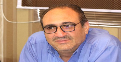 اجرای عملیات لوله گذاری فضای...