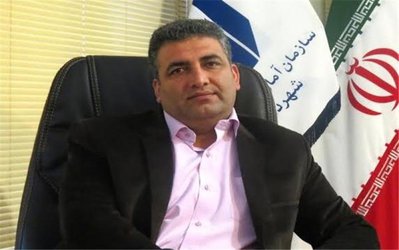 اتمام پروژه فیبر نوری / عرضه نرم افزار شمس / راه اندازی نسل چهارم اتوماسیون اداری