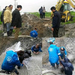 بهره مندی ۷۳ هزار نفر از آب شرب پایدار، سالم و بهداشتی