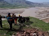 قطعی برق ۹۹.۵ درصد روستاهای سیل‌زده لرستان برطرف شده است/ تقویت ظرفیت شبکه برق پل‌دختر برای مواجه با افزایش دمای منطقه