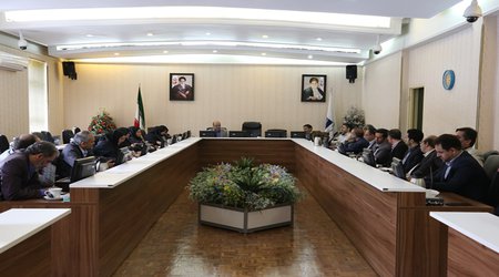 ارتقاء ارائه خدمات با استفاده از فنآوریهای نوین گام مهمی در انسدادگلوگاه های فساد است