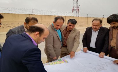 همراهی و تعامل معاون...