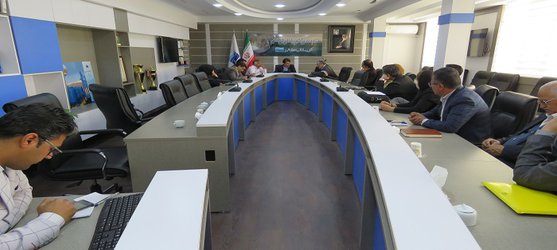برگزاری اولین دیدار مردمی مدیرعامل  شرکت آب منطقه ای البرز در سال ۱۳۹۸