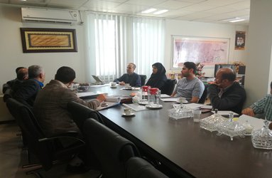 استفاده از پساب تصفیه شده به جای منابع آب زیرزمینی در پردیس