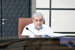 برگزاری جلسه بررسی روش های کاهش تبخیر از مخازن سدها