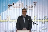 همانند سد لاسک چنین توجهی به دغدغه های محیط زیستی سابقه نداشته است