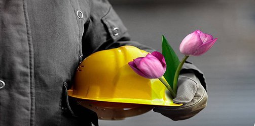 به مناسبت یازدهم اردیبهشت روز جهانی کار و کارگر