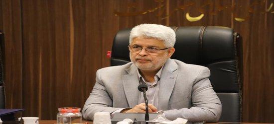 عاقل منش در جمع شماری از روسای شوراهای دانش آموزی شهرستان رشت: شوراهای دانش آموزی تمرین مسوولیت پذیری و مشارکت جویی می کنند