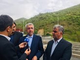 ۳۴ تصفیه‌خانه آب و فاضلاب تا پایان امسال به بهره‌برداری می‌رسد