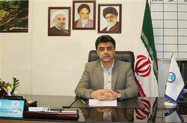 سال گذشته ۱۴۰۰۰۰ میلیون ریال برای نگهداری تاسیسات آبرسانی روستاهای استان هزینه شد