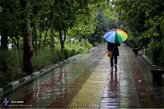 گیلان از فهرست پربارش‌ترین‌های کشور خارج شد/ لرستان پربارش‌ترین و سیستان و بلوچستان کم‌بارش‌ترین استان‌های کشور