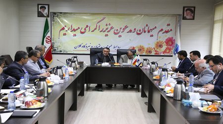 نیروگاه کلان و لوارک محور تامین برق استان تهران/ ۳۴۰ متر مکعب بر ثانیه بیشترین دبی  ورودی سد لتیان در سیلاب های اخیر