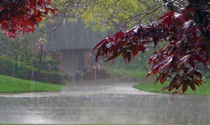 افزایش ۷۵ درصدی بارش های گلستان نسبت به بلند مدت