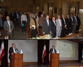بازگشایی اضطراری ۱۱۰ کیلومتر از مسیل‌ها و رودخانه‌های خطرساز آذربایجان شرقی
