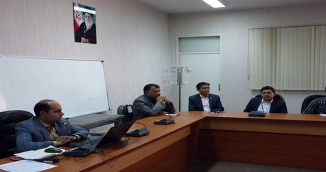 مساله آب این قدرت را دارد که باعث وحدت اجتماعی گردد
