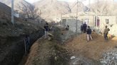 پروژه آبرسانی روستای آبجهان قوچان در خراسان رضوی به بهره‌برداری رسید