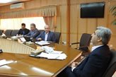 ضرورت مشارکت تمامی دستگاه‌های اجرایی گیلان در مدیریت مصرف برق
