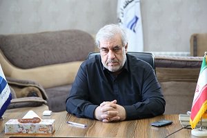 برگزاری جلسه کمیته راهبردی طرح احیاء و تعادل بخشی