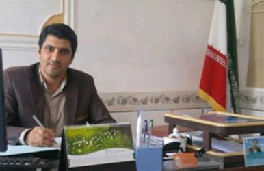 آغازعملیات اجرایی احداث اتاقک سرچاهی وتجهیز چاه مجتمع آبرسانی قراولان با۲۸۷۰ میلیون ریال اعتبار