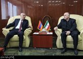 شانزدهمین کمیسیون مشترک همکاری‌های ایران و ارمنستان تیرماه امسال برگزار می‌شود